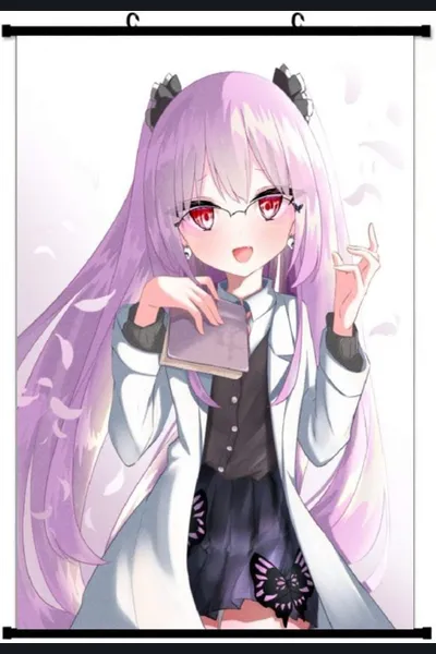 VTuber RP Is Not a Concept