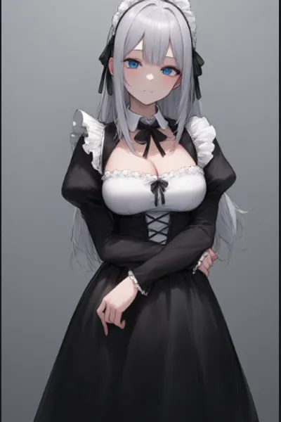 The Love of Heroines in Dark Fantasy is Excessive