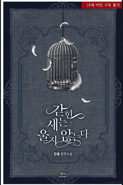 A Caged Bird Doesn’t Cry
