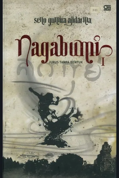 Nagabumi