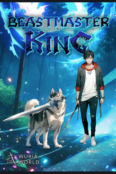 Beastmaster King