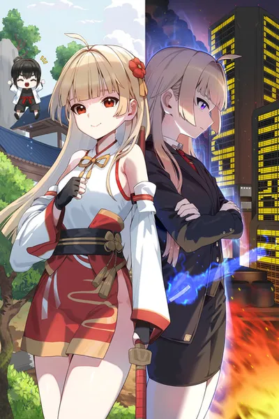 Leveling Up in Martial Arts!