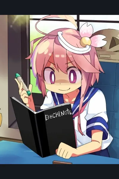 Spreading Gospel as the God of Bishoujo