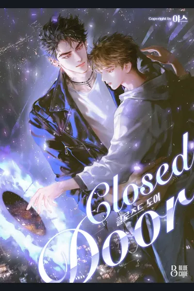 Closed Door