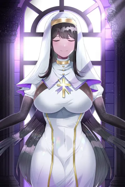 A Suspiciously Experienced Regressor