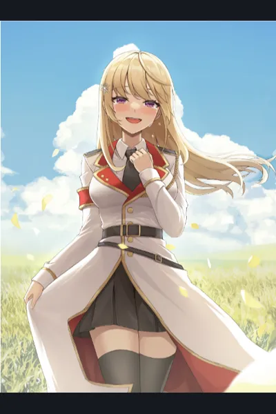 Transmigrated as the Villainess’s Childhood Friend
