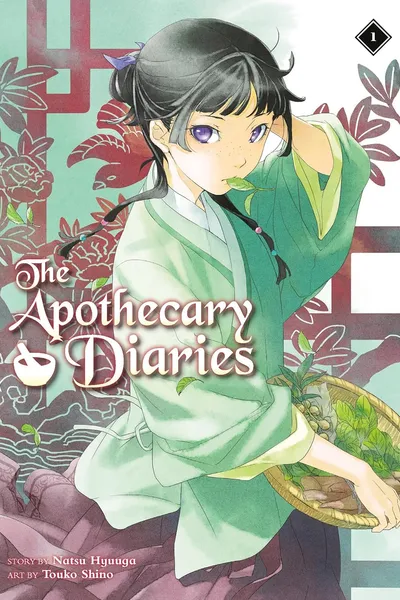 Shion’s Notes