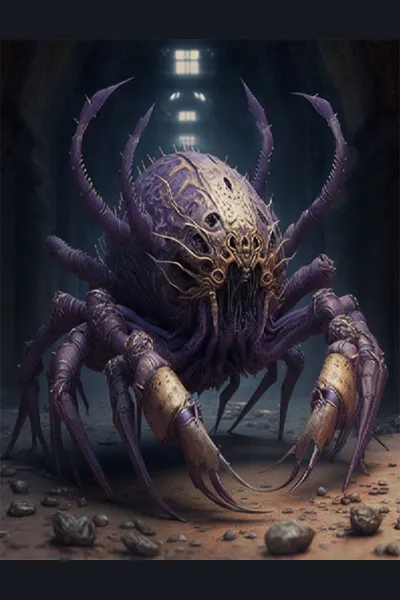 I Became a Hive Mind in the Game