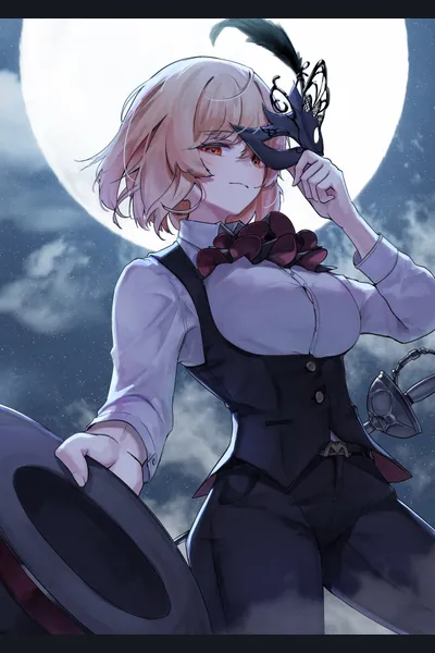 Bribed by the Demon Lord Right Before the Ending