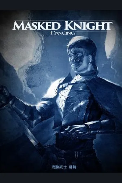 Masked Knight