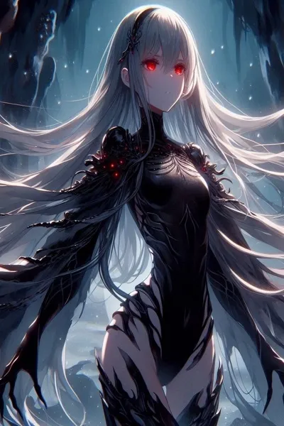Became the Queen of the Legion