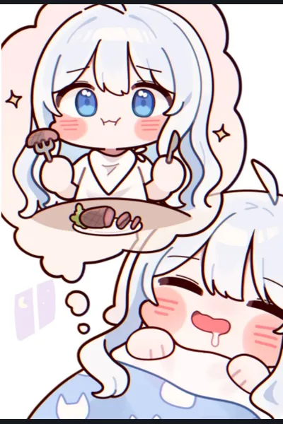 Became a Starting Character in a Gacha Game