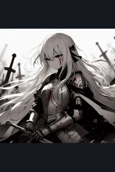 I Became a Gallery Newbie Beloved by Transcendents