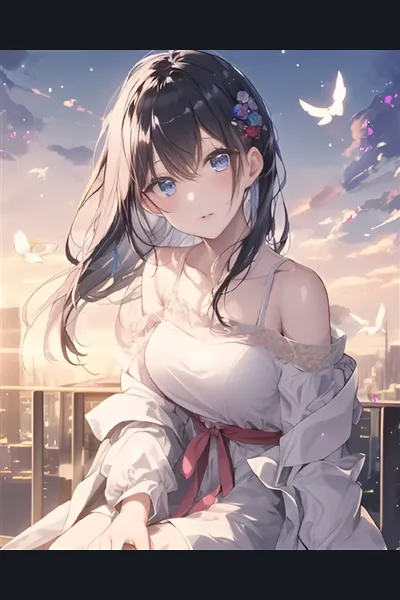 I Became a Villainess in a Novel, But I Won’t Be Your Wife