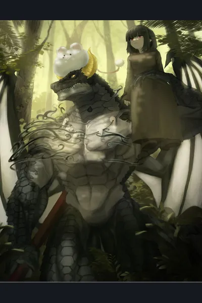 Isekai Lizardman Survival Log