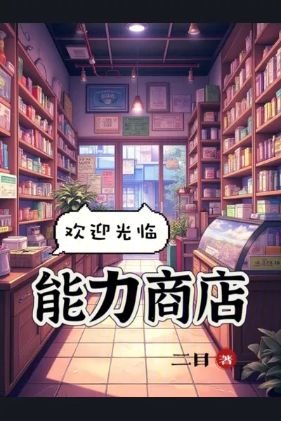 Welcome to the Ability Store!
