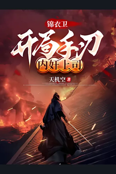 Jinyiwei: Starting by Killing a Traitorous Superior