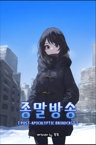 End of the World Broadcast