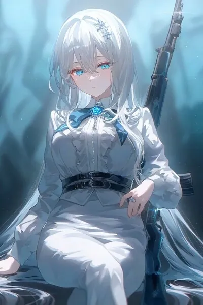 I Became the Flaw That Didn’t Exist in a Souls-like Game