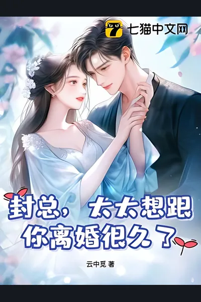 President Feng, Mrs. Feng Has Wanted to Divorce You for a Long Time