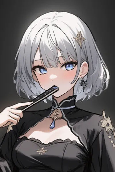I Raised the Villain’s Daughter Too Well