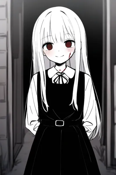 The Childhood Friend Left Behind