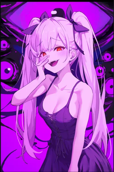 Magical Girl Life Starting as a Slime!