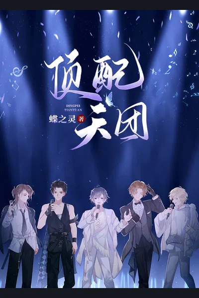 Top-Tier Idol Group (Entertainment Circle)