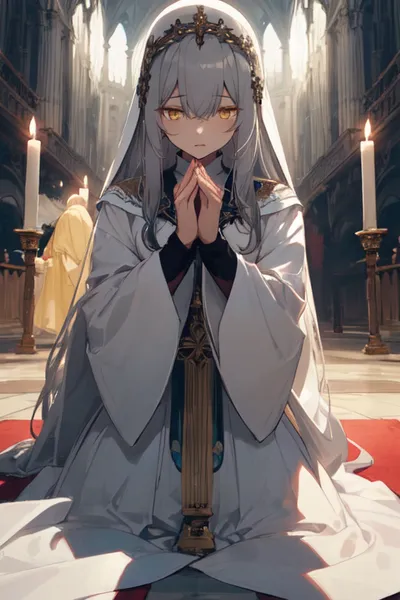 I’m Just an Extra, but I Became the Heroines’ Love Consultant