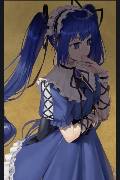 I’m a Magical Girl, but actually I’m a Guy