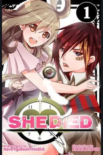 She Died