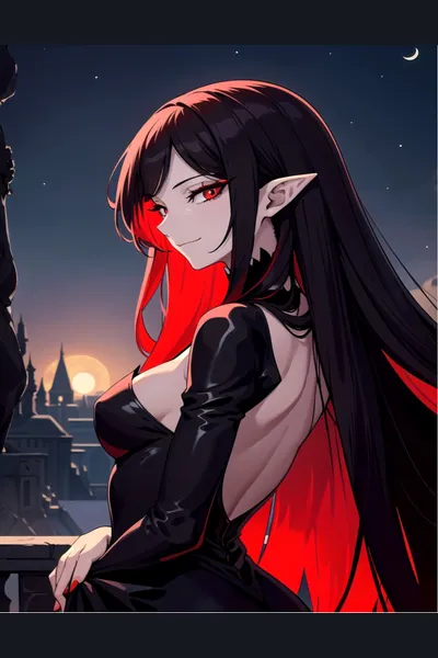 I Took the Demon King as My Wife