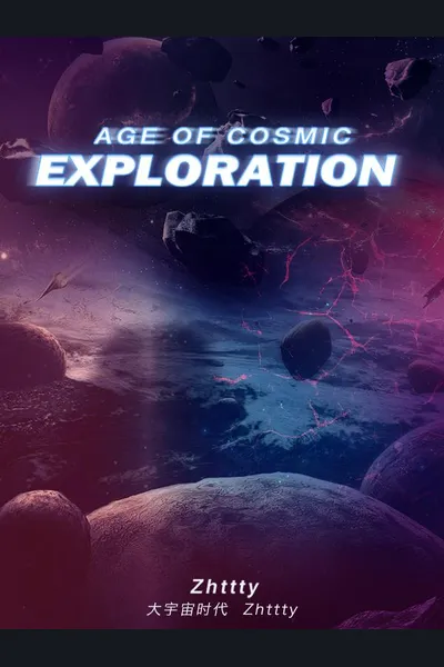 Age of Cosmic Exploration