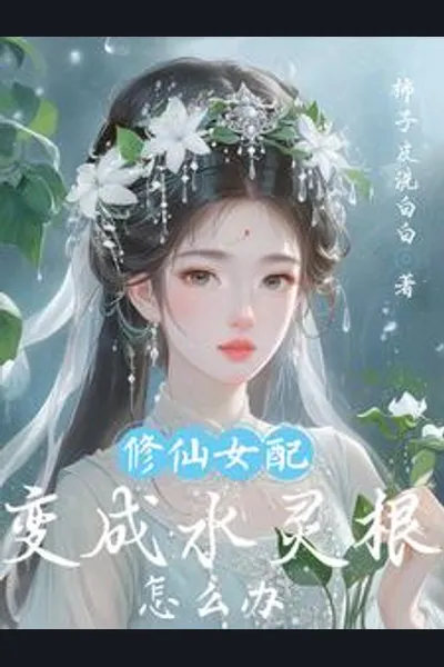 What to Do When a Cultivation Novel Side Character Becomes a Water Spirit Root