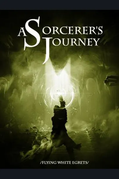 A Sorcerer’s Journey