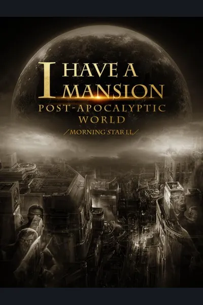 I Have a Mansion in the Post-apocalyptic World