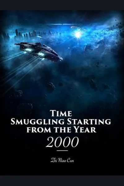 Time Smuggling Starting from the Year 2000