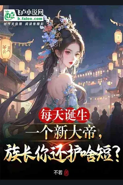 After I Take The Position As The Patriarch, All Of My Family Members Become The Fated Protagonists