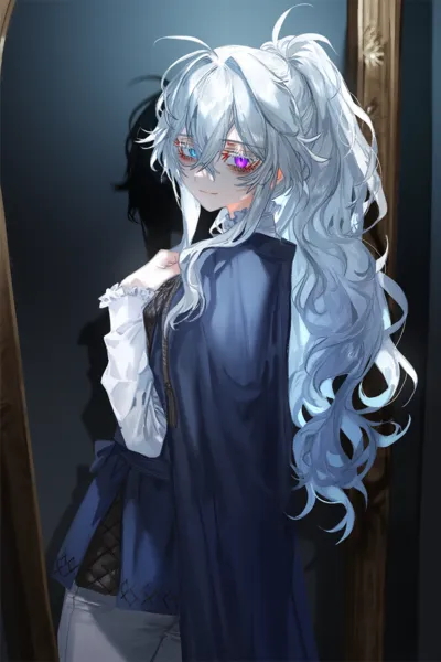 I Became the Older Sister of the Northern Grand Duke