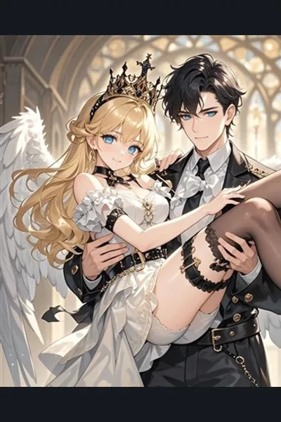 I Became a Maid After Losing… But I Swear I Won’t Turn Evil!