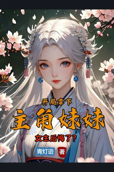 I Took the Main Character’s Sister at the Start, Now the Heroine is Full of Regret?