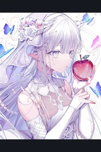 Miss Witch, Please Kill Me