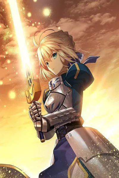 [FATE/FGO] I Was Reincarnated Into Britain