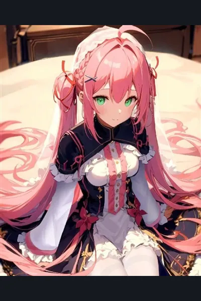 How to Save Humanity After Transmigrating into a Villainess Princess?