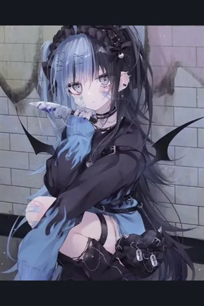 Forced to Reincarnate as a Villain, I Just Want to Live