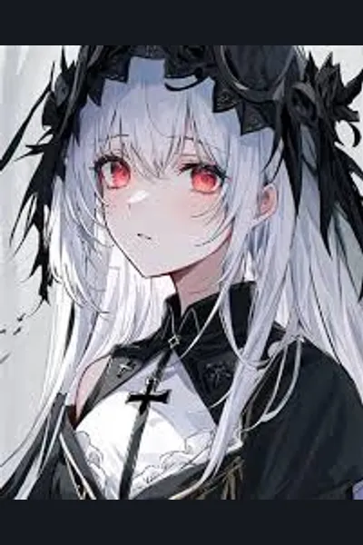 Reincarnated as a Holy Nun, I Refuse to Lose!