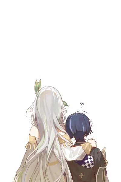 [Genshin] Nahida’s Older Sister