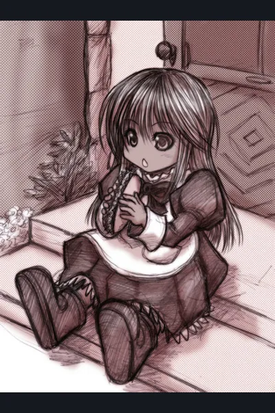 Mary-chan’s Dungeon