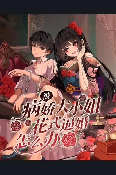 What to Do When a Yandere Milady Tries to Force You Into Marriage?