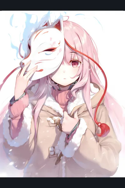 To Save Her, I Became the Little Soft Cutie of the Greedy Witch